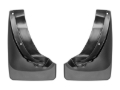 Picture of WeatherTech WT No Drill Mudflaps - 120063