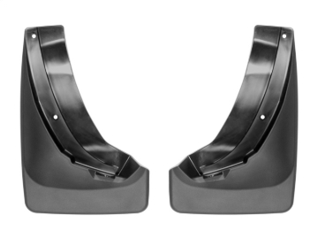 Picture of WeatherTech WT No Drill Mudflaps - 120063