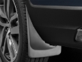 Picture of WeatherTech WT No Drill Mudflaps - 120063
