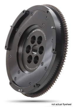 Picture of Clutch Masters CM Aluminum Flywheels - FW-380-AL