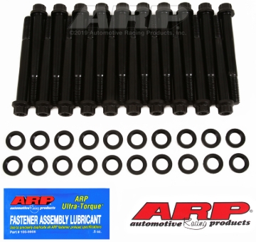 Picture of ARP Head Bolt Kits Head Stud & Bolt Kits - 254-3704