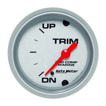 Picture of AutoMeter AM Ultra-Lite Gauges - 200766-33