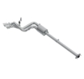 Picture of MBRP Catback Exhaust AL - S5261AL