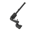 Picture of MBRP Catback Exhaust BLK - S5261BLK