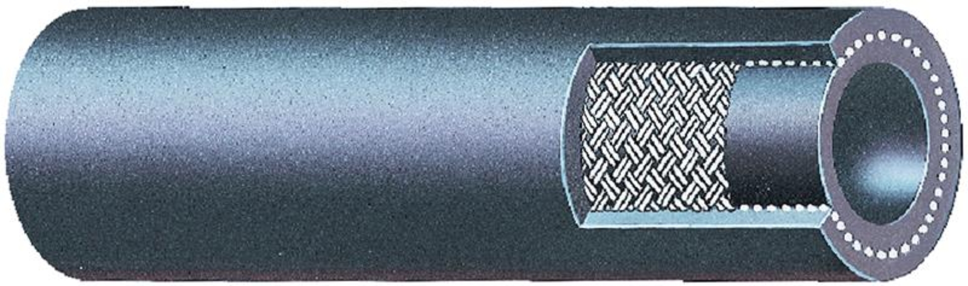 Picture of Gates GAT Coolant Hose - 27058