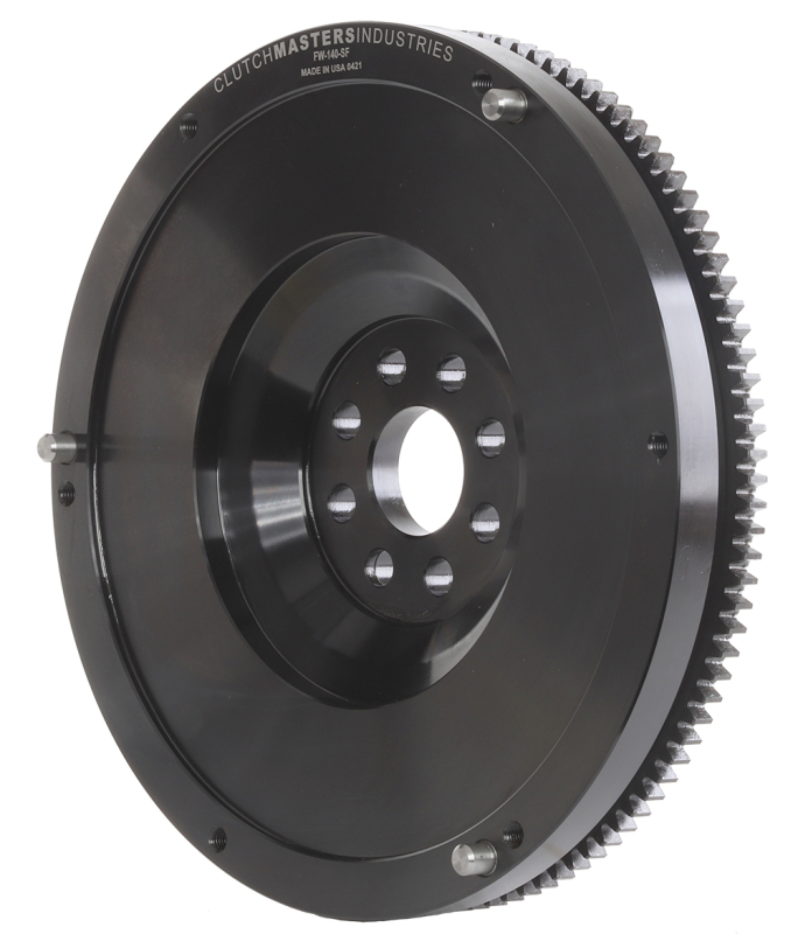 Picture of Clutch Masters CM Steel Flywheels - FW-CM4-SF