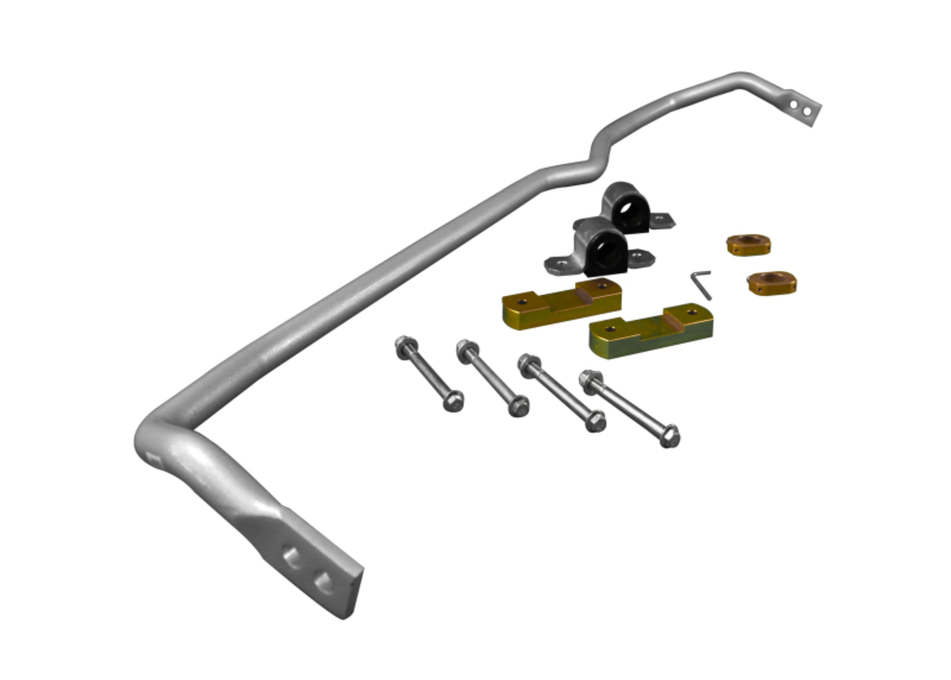 Picture of Whiteline WL Sway Bars-Front - BWF21XZ