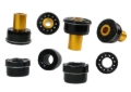 Picture of Whiteline WL Bushings-Crossmember Bushing Kits - KDT937