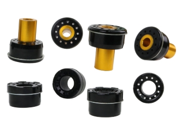 Picture of Whiteline WL Bushings-Crossmember Bushing Kits - KDT937