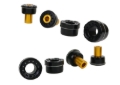 Picture of Whiteline WL Bushings-Crossmember Bushing Kits - KDT937
