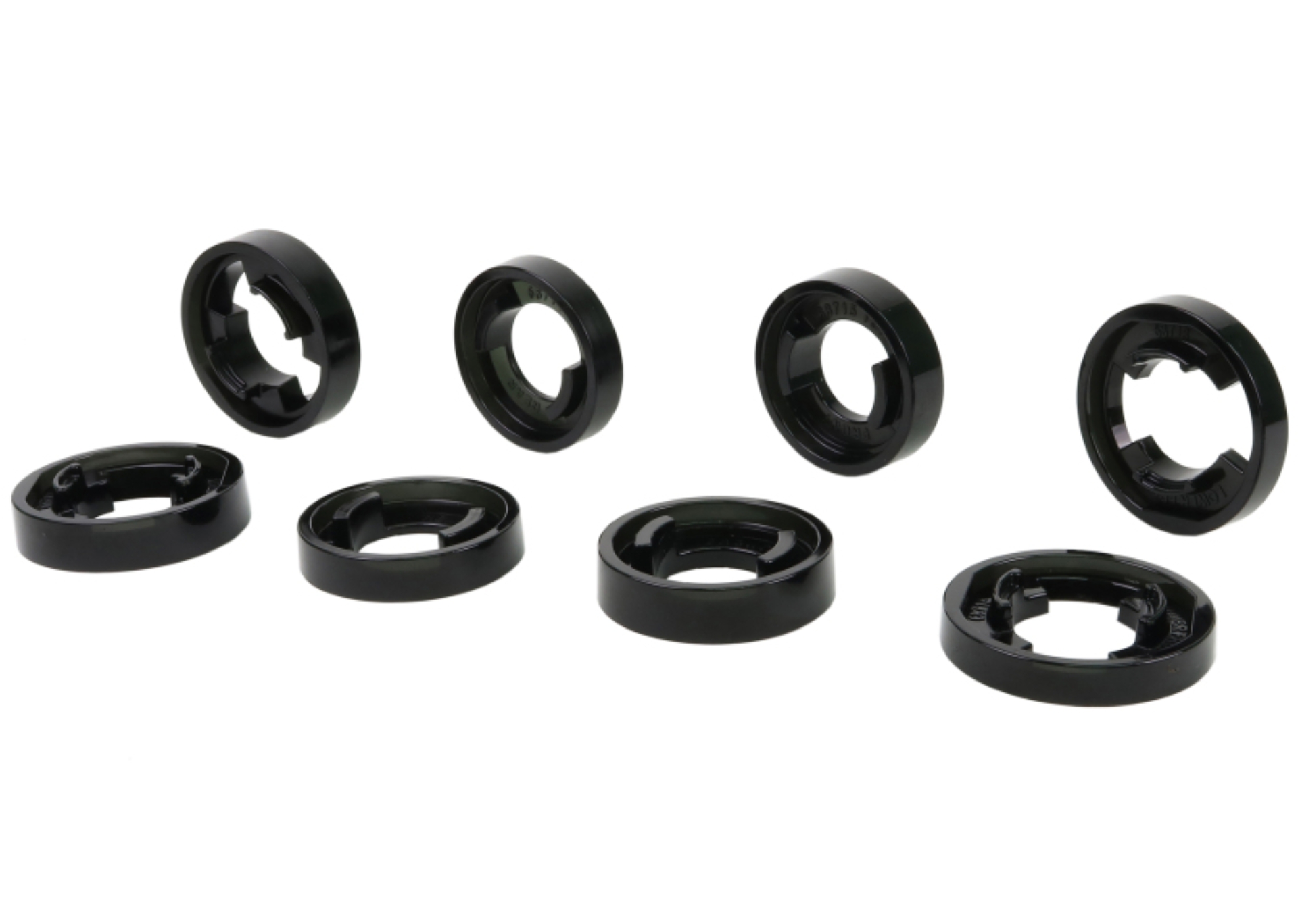 Picture of Whiteline WL Bushings-Crossmember Bushing Kits - KDT943