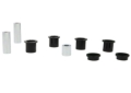 Picture of Whiteline WL Bushings-Steering Rack Bushing Kits - KSR211