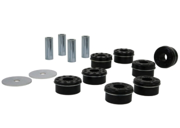 Picture of Whiteline WL Bushings-Crossmember Bushing Kits - KDT953