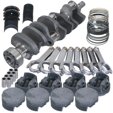 Picture of Eagle EAG Rotating Assy-8 Cyl Rotating Assemblies - B11111030
