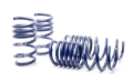 Picture of H&R HR Sport Springs Lowering Springs - 28742-1