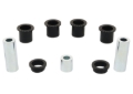Picture of Whiteline WL Bushings-Steering Rack Bushing Kits - KSR211