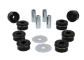 Picture of Whiteline WL Bushings-Crossmember Bushing Kits - KDT953
