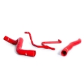 Picture of Mishimoto MM Silicone Hose-Radiator Radiator Hoses - MMHOSE-CAM4-16BK