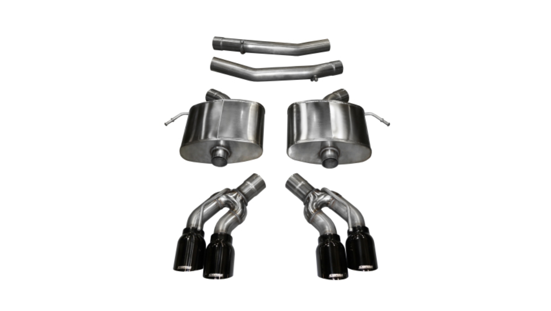 Picture of 15-16 CTSV Sedan 6.2L; AB DRE 4in. XTREME