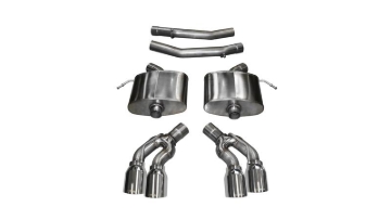 Picture of 15-16 CTSV Sedan 6.2L; AB DRE 4in. XTREME