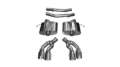 Picture of 15-16 CTSV Sedan 6.2L; AB DRE 4.0in. SPORT