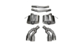 Picture of 15-16 CTSV Sedan 6.2L; AB DRE 4in. XTREME