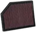 Picture of K&N Engineering KN Drop in Air Filters - 33-3065