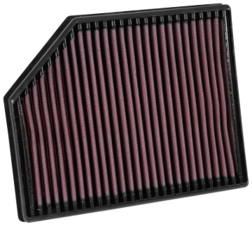Picture of K&N Engineering KN Drop in Air Filters - 33-3065