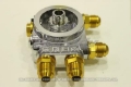 Picture of GReddy GRE Oil Block Oil Filter Blocks - 12401114