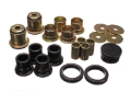 Picture of Energy Suspension ES Cntrl Arm Bushings-Black Bushing Kits - 3.3160G