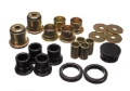Picture of Energy Suspension ES Cntrl Arm Bushings-Black Bushing Kits - 3.3160G