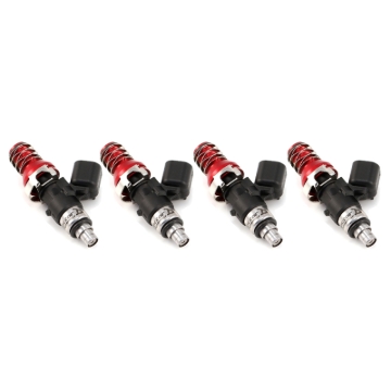 Picture of Injector Dynamics ID Powersports Injectors Fuel Injectors - 1050.27.01.48.11.4