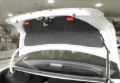 Picture of Perrin Performance PA Trunk Handle - PSP-INR-500