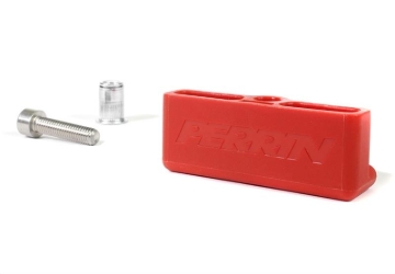 Picture of Perrin Performance PA Trunk Handle - PSP-INR-501