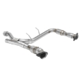Picture of Kooks Headers KSH Cat Conn Pipes Connecting Pipes - 13623300