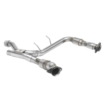 Picture of Kooks Headers KSH Cat Conn Pipes Connecting Pipes - 13623300