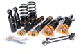 Picture of ISC Suspension ISC N1 Coilovers-Track/Race - F016-1-T