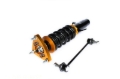 Picture of ISC Suspension ISC N1 Coilovers-Track/Race - F016-1-T