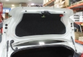Picture of Perrin Performance PA Trunk Handle - PSP-INR-501
