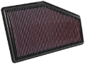 Picture of K&N Engineering KN Drop in Air Filters - 33-5049