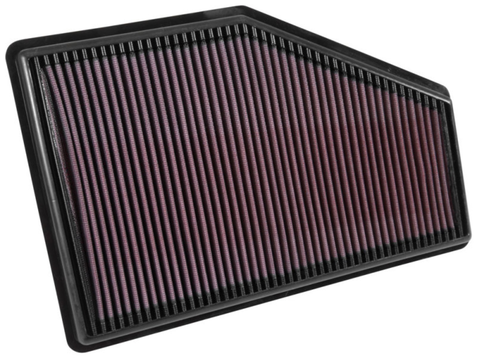 Picture of K&N Engineering KN Drop in Air Filters - 33-5049