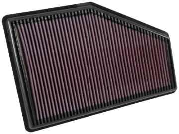 Picture of K&N Engineering KN Drop in Air Filters - 33-5049