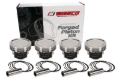Picture of Wiseco WIS Piston Sets-4 Cyl - K672M815AP