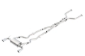 Picture of Borla BOR Cat Back S-Type - 140703