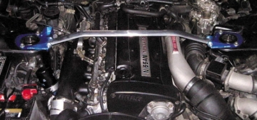 Picture of Cusco CUS OS Front Strut Bars - 231 540 AM