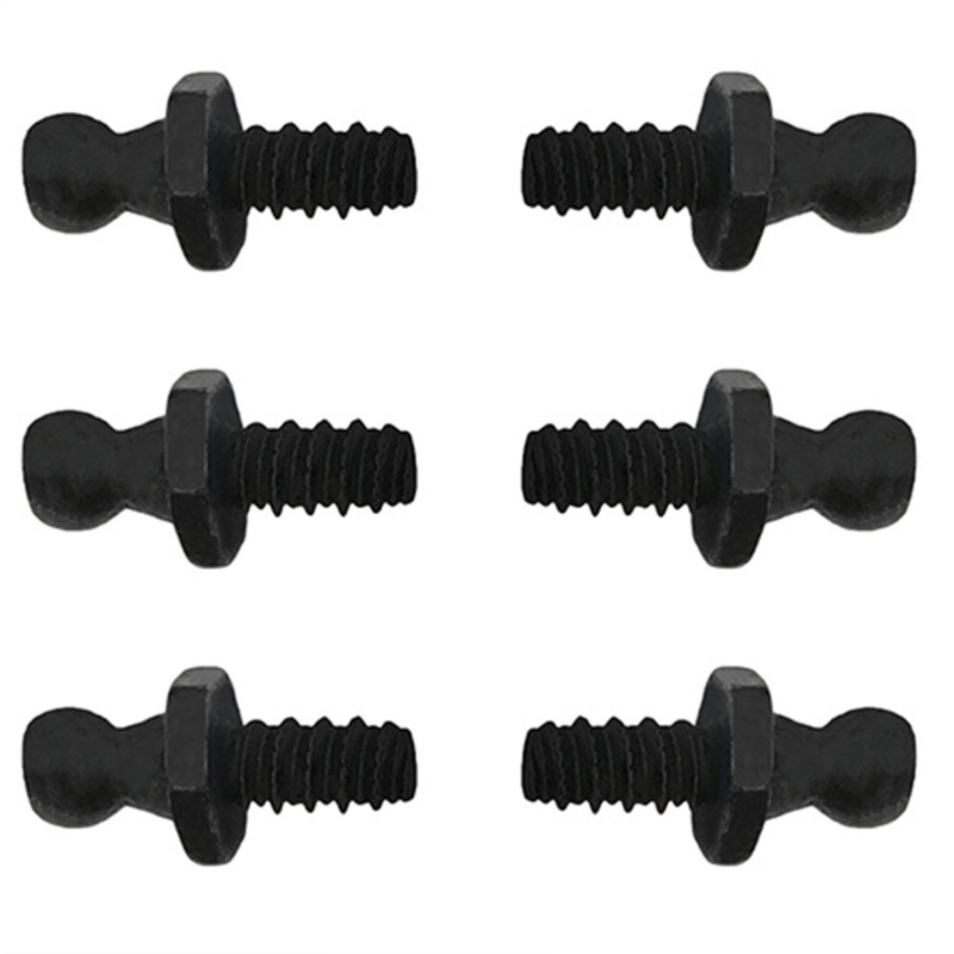 Picture of Ford Racing FR Hardware Kits - M-6067B-F150