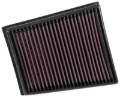 Picture of K&N Engineering KN Drop in Air Filters - 33-3057