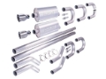 Picture of Borla BOR Universal Kits Steel Tubing - 60630