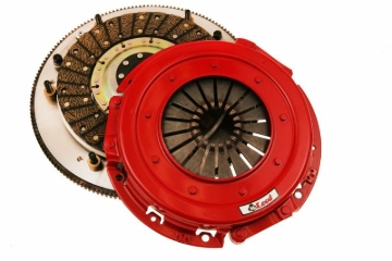 Picture of McLeod Racing MLR Street Twin St Clutch Kits - 6404807M