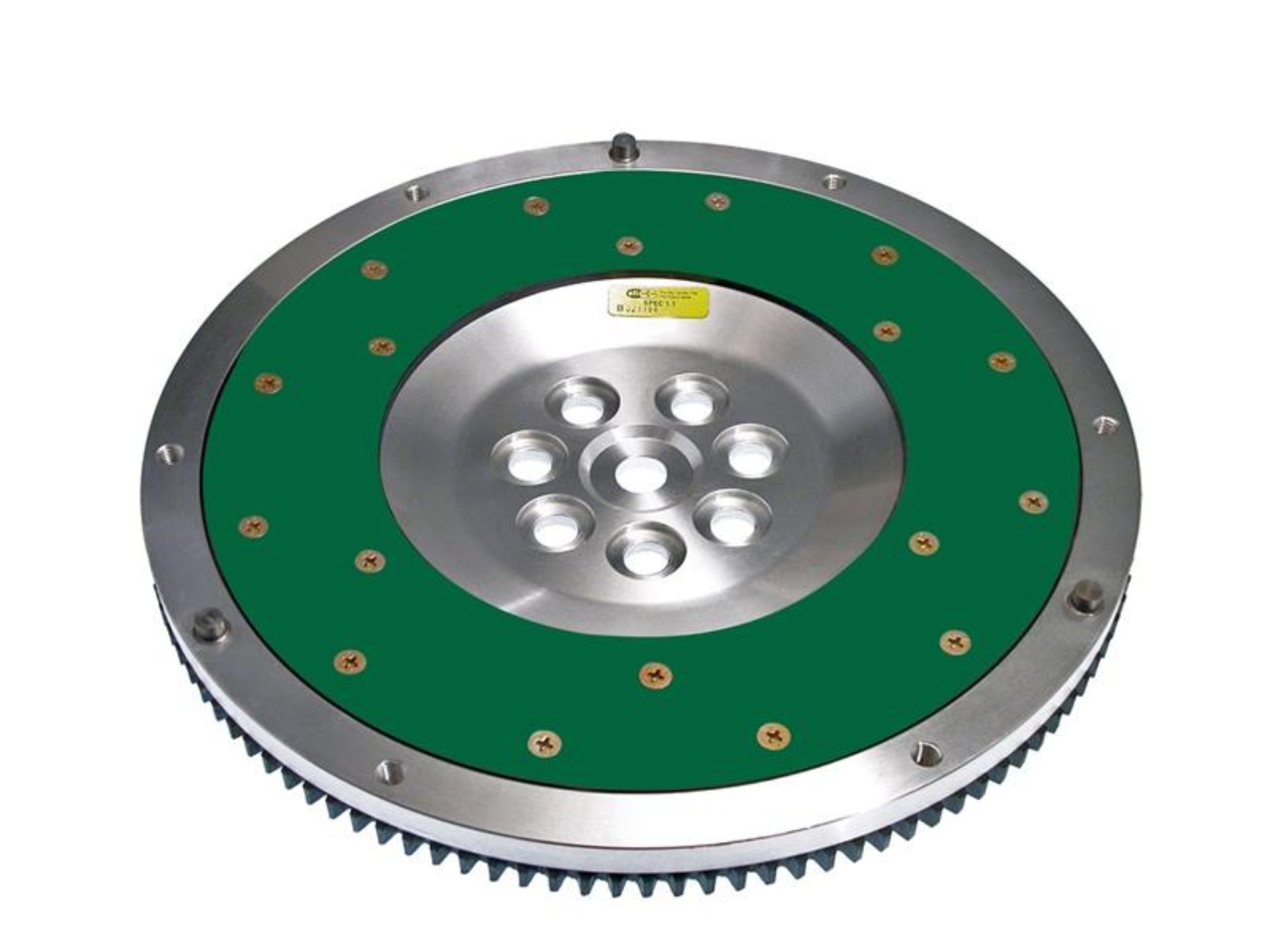 Picture of Fidanza FID Flywheels Import-Aluminum - 161921